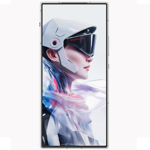 Nubia Red Magic 10 Air