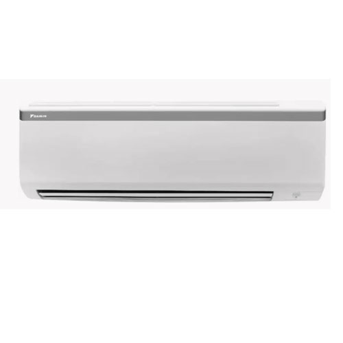 Daikin FTKY50UV16V3 1.5 Ton 3 Star Inverter Split AC