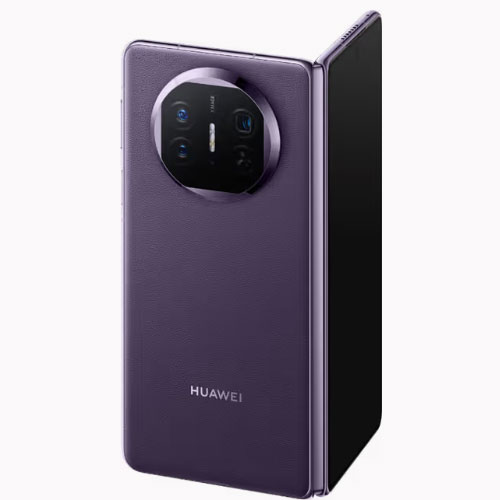 Huawei Mate X5