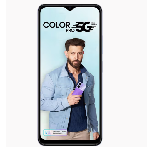 Itel Color Pro 5G