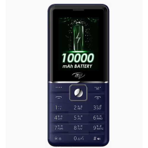 Itel Power 900