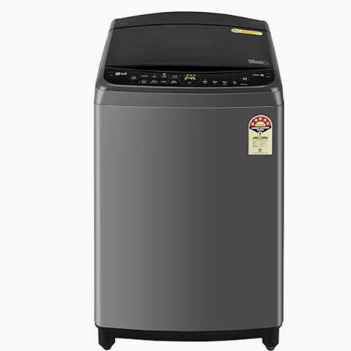 LG THD09SPM 9 Kg Fully Automatic Top Load Washing Machine