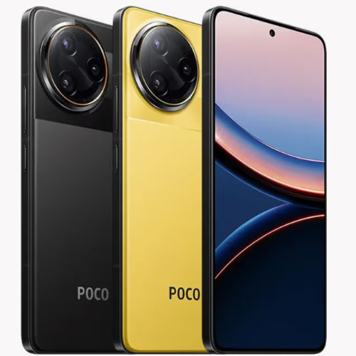 POCO F7 Ultra