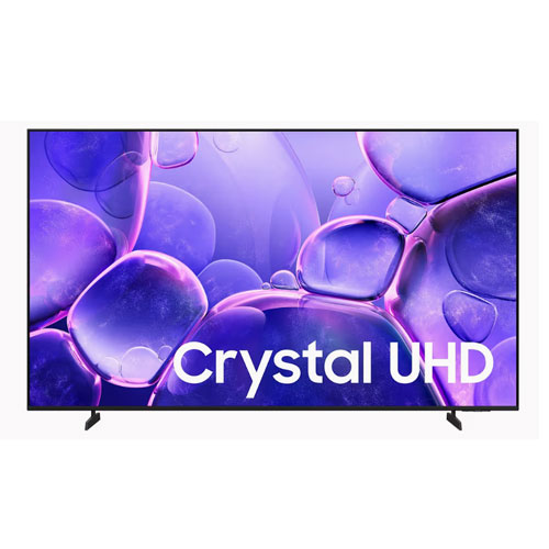 Samsung UA65UE84AFU 65 inch (165 cm) LED 4K TV