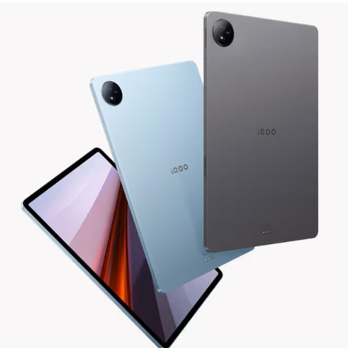 iQOO Pad Air