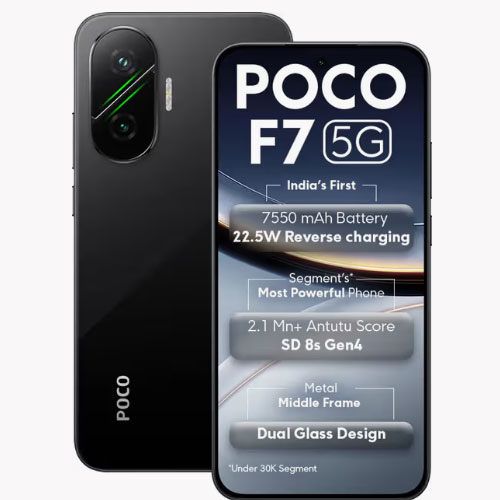 POCO F7 512GB