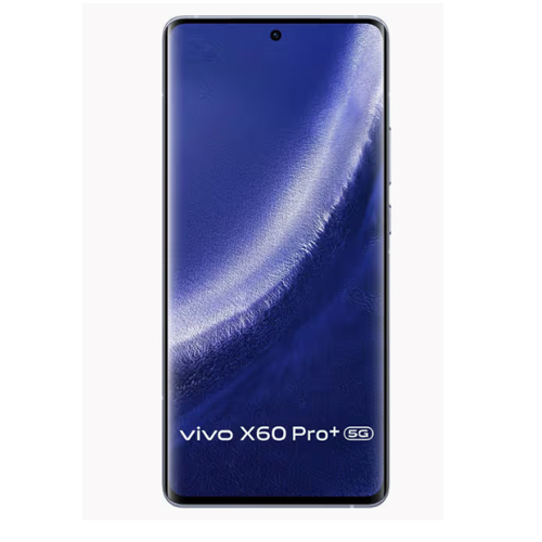 vivo X60 Pro Plus