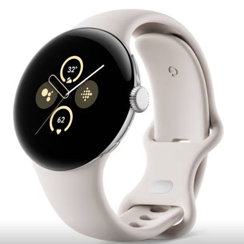 Google Pixel Watch 2