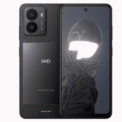 HMD Fusion
