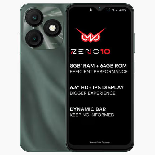 Itel Zeno 10