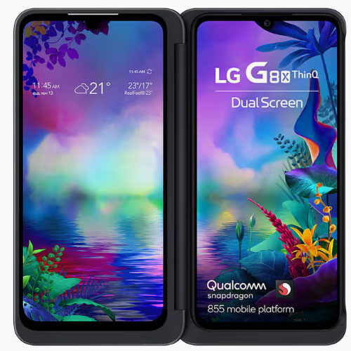 LG G8X ThinQ