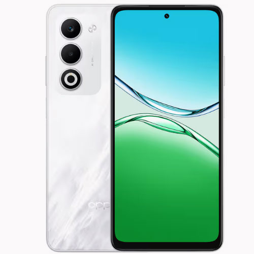 OPPO A5 5G