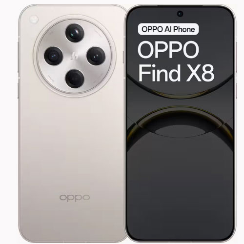 OPPO Find X8
