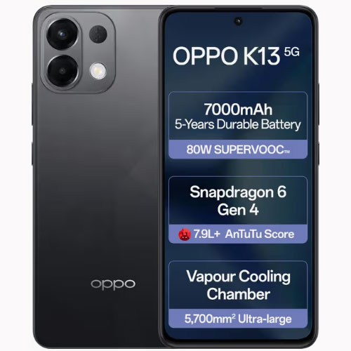 OPPO K13 256GB