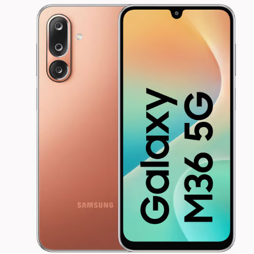Samsung Galaxy M36
