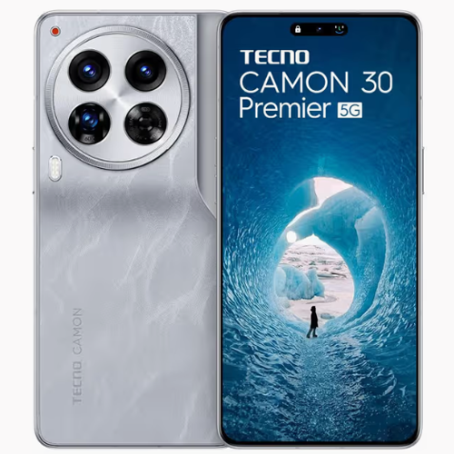 Tecno Camon 30 Premier 5G
