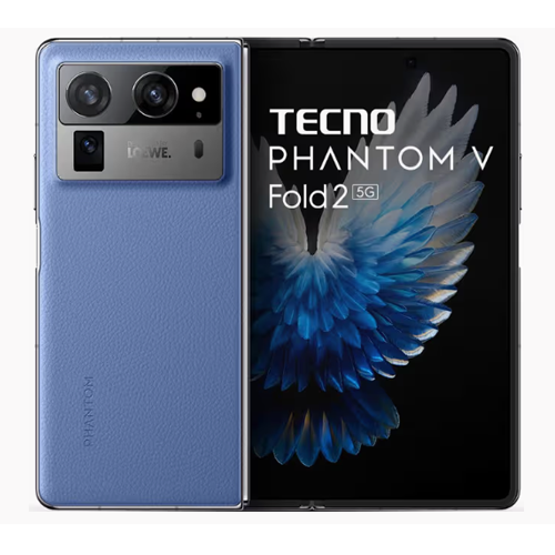Tecno Phantom V Fold 2