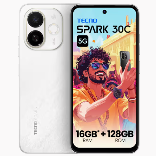 Tecno Spark 30C