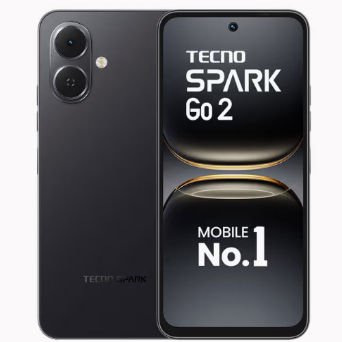 Tecno Spark Go 2