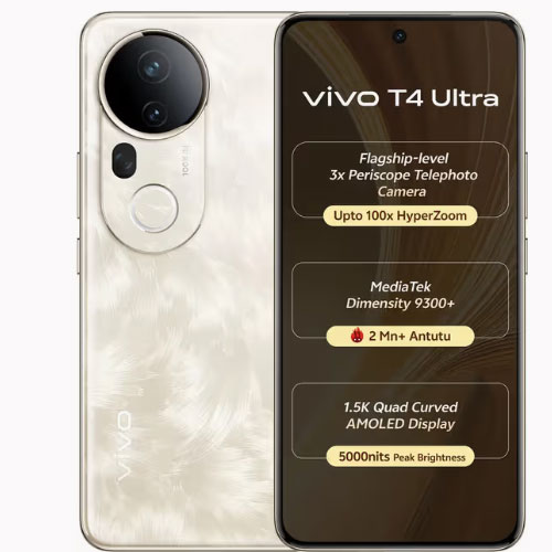 vivo T4 Ultra