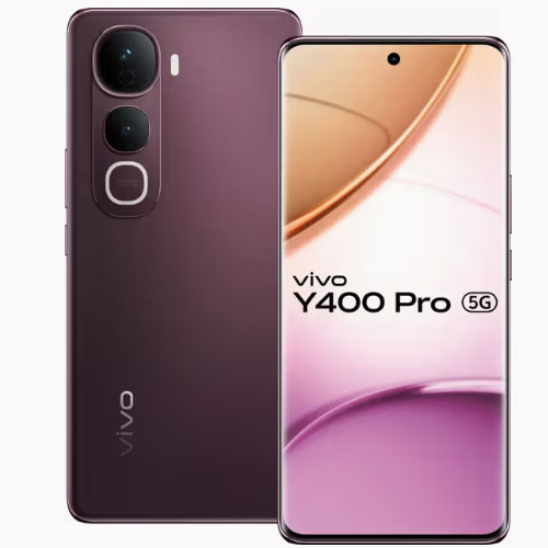 vivo Y400 Pro