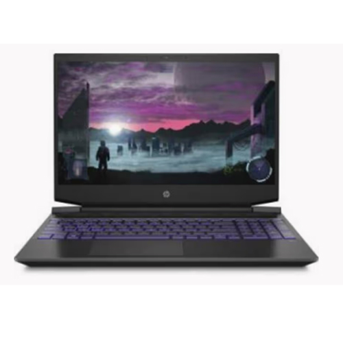HP Pavilion Gaming 15-ec0101AX