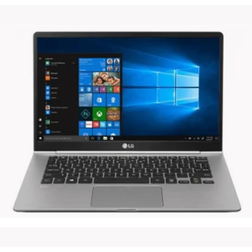 LG gram 14Z990-V Laptop