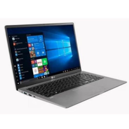 LG gram 17Z90N-V.AH75A2 Laptop