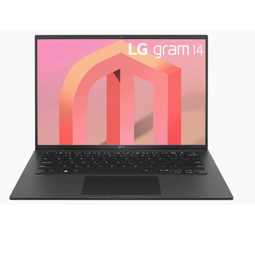 LG gram 17Z90Q-G.AJ56A2 Laptop