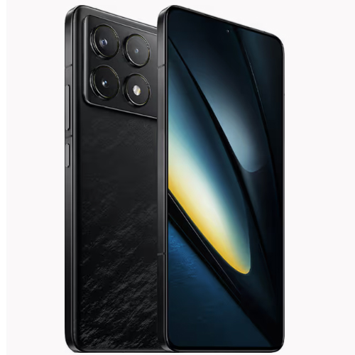 POCO F6 Pro