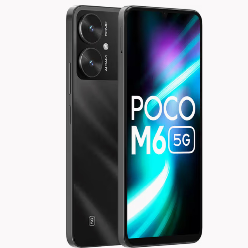 POCO M6