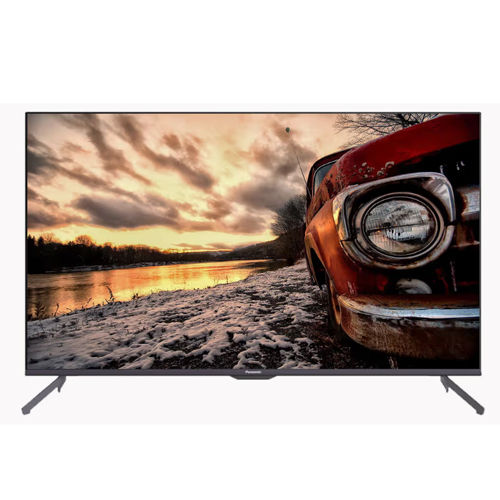 Panasonic Viera TH-43JX660DX 43 inch (109 cm) LED 4K TV