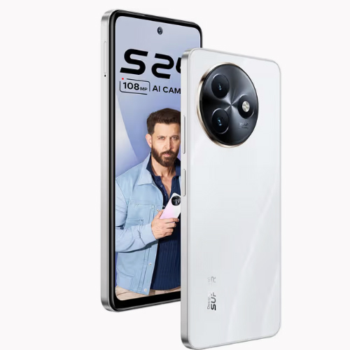 Itel S24