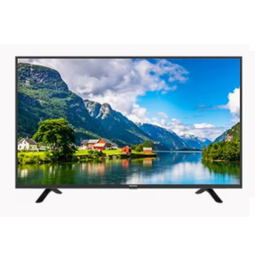 Panasonic VIERA TH-43JX650 43 inch (109 cm) LED 4K TV