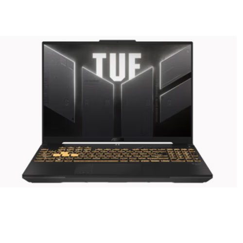 Asus TUF Gaming F16 FX607VB-RL076WS Laptop