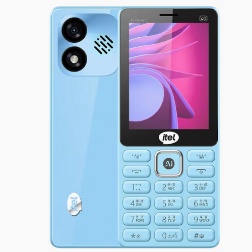 Itel Super Guru 4G Max