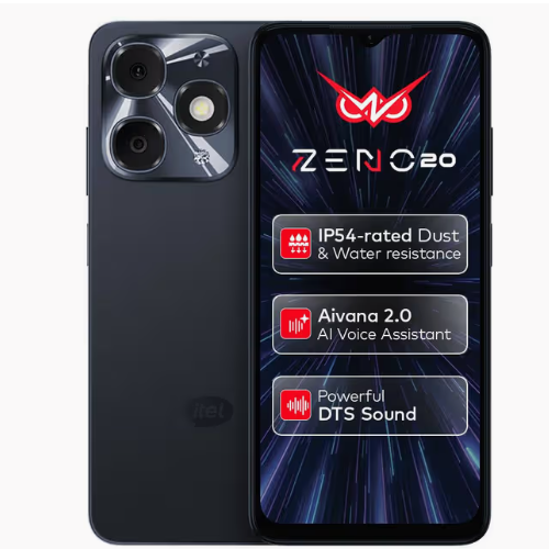 Itel Zeno 20