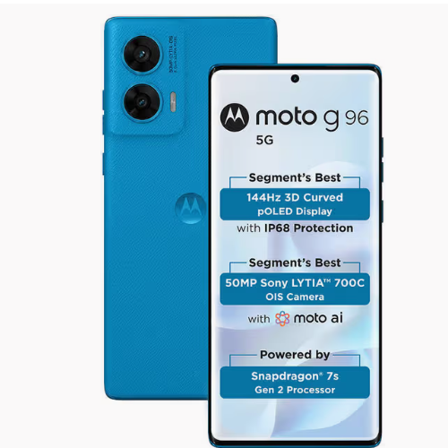 Moto G96 5G 256GB