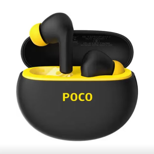 POCO Pods