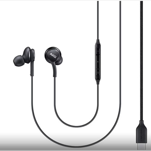 Samsung AKG-Tuned IC100