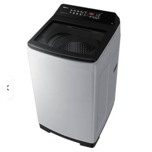 Samsung Ecobubble WA70BG4441BY 7 kg Fully Automatic Top Load Washing Machine