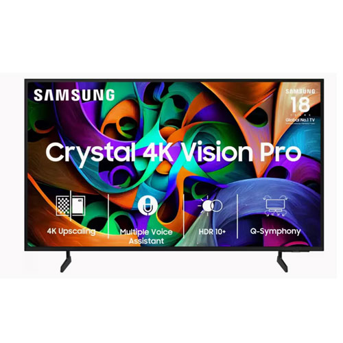 Samsung UA43DUE76AK 43 inch (109 cm) LED 4K TV