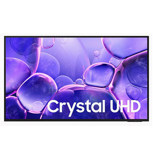 Samsung UA43U8400FU 43 inch (109 cm) LED 4K TV
