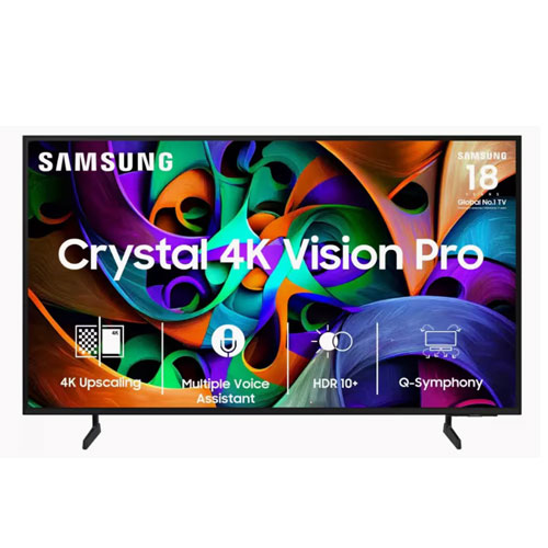 Samsung UA50DUE76AK 50 inch (127 cm) LED 4K TV