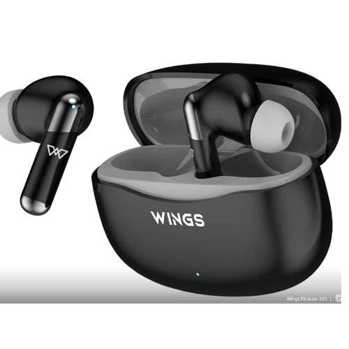 Wings Flobuds 335