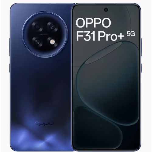 OPPO F31 Pro Plus