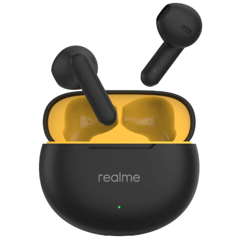realme Buds T01