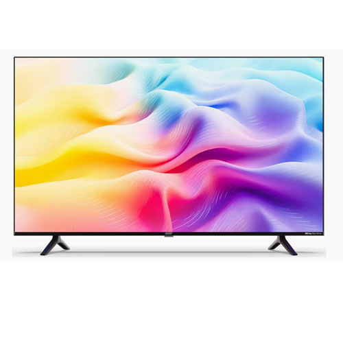 Acer V Series AR43GR2851VQD 43 inch (109 cm) QLED 4K TV