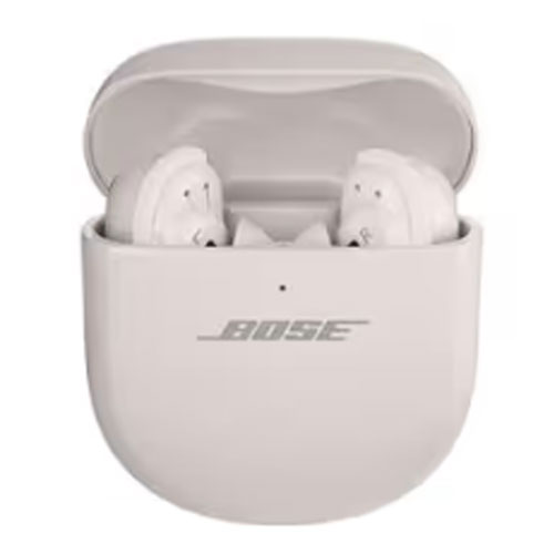 Bose QuietComfort Ultra Earbuds