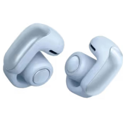Bose Ultra Open Earbuds
